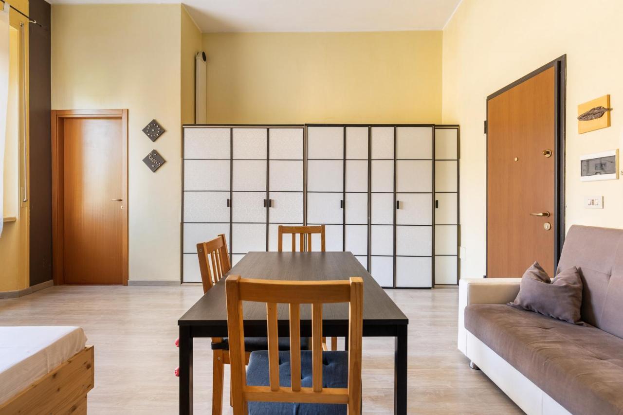 Gramsci 3 Studios By Wonderful Italy Bologna Exterior foto