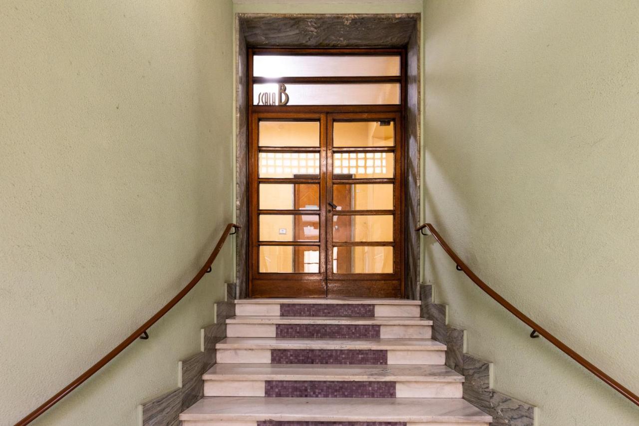 Gramsci 3 Studios By Wonderful Italy Bologna Exterior foto