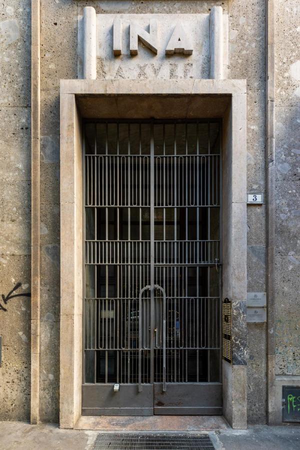 Gramsci 3 Studios By Wonderful Italy Bologna Exterior foto