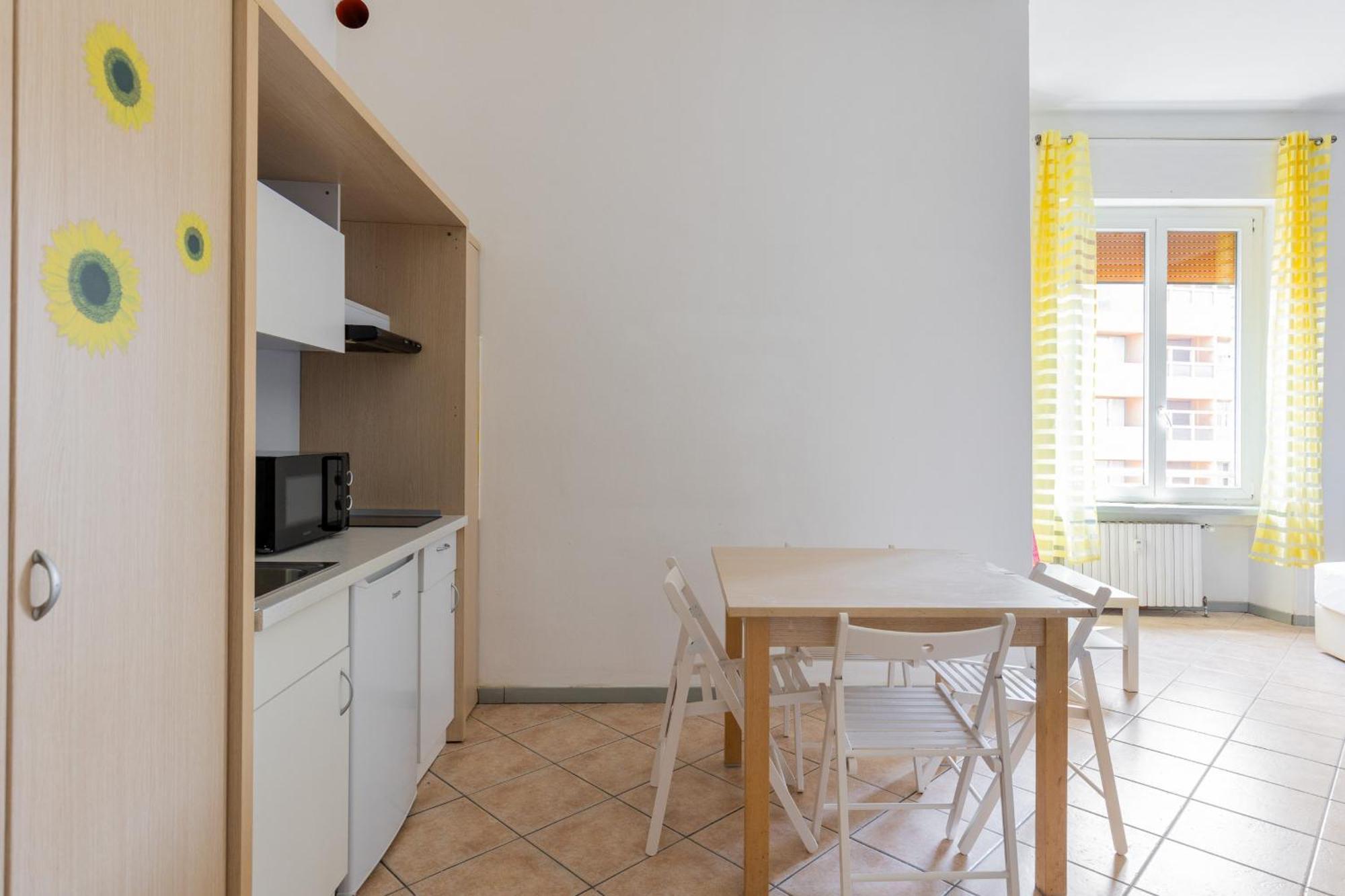 Gramsci 3 Studios By Wonderful Italy Bologna Exterior foto