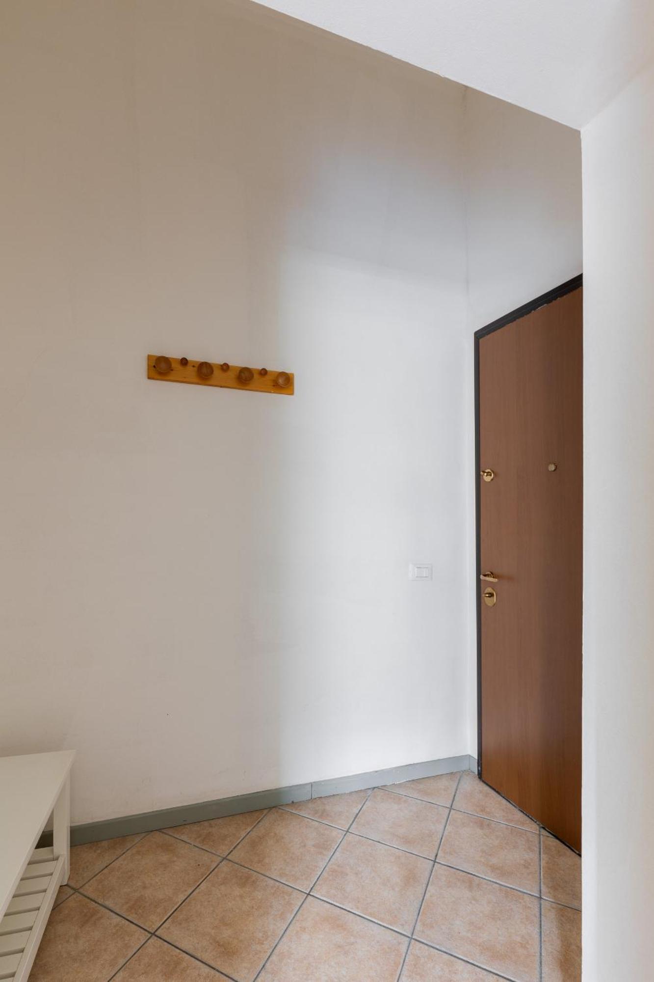 Gramsci 3 Studios By Wonderful Italy Bologna Exterior foto